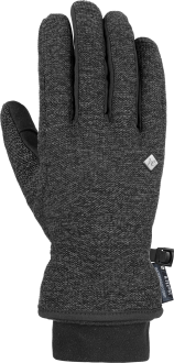 Reusch Loraine R-TEX® XT 6035222 6000 grey front